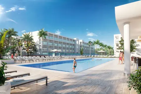 Riu Palace Phuket in บ้านท่าฉัตรไชย — foto 13