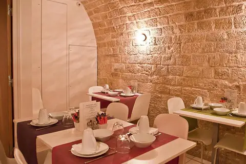 Best Western Plus Elysee Secret in Parijs, foto 9