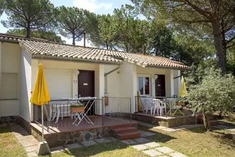 Hotel & Golf Resort Il Pelagone in Gavorrano — foto 14