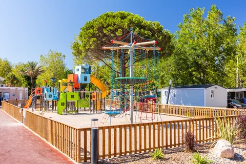 Camping Club Le Napoléon foto 3