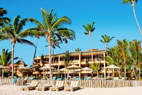 VIK Hotel Cayena Beach in Salvaleón de Higüey — foto 2