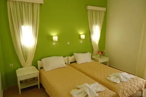Almyra Apartments in Sfakaki, foto 7