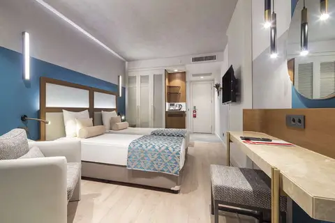 Trendy Side Beach in Manavgat, foto 4
