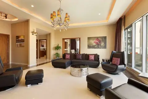 Ramada by Wyndham Dubai Barsha Heights in Dubai — foto 13