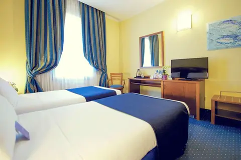 Mercure Genova San Biagio in Genua — foto 3