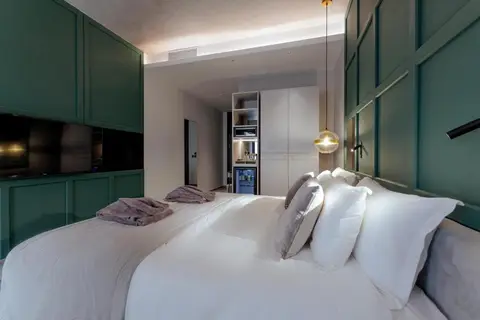 The Embassy Valletta Hotel in Valletta — foto 19