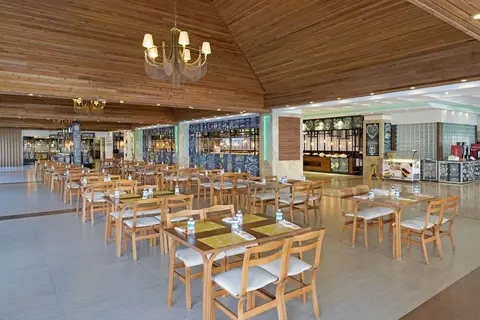 Prestige Alanya in Alanya — foto 8