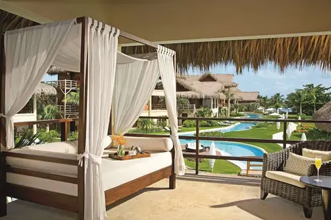 AMResorts Zoëtry Agua Punta Cana in Salvaleón de Higüey — foto 13