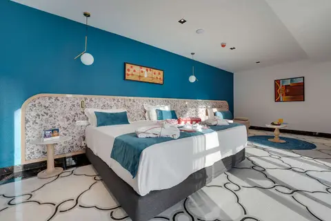 Monicca Collection Oura View in Albufeira, foto 6