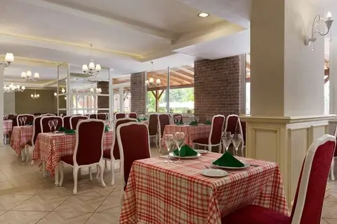 Ramada Resort by Wyndham Lara in Aksu — foto 15