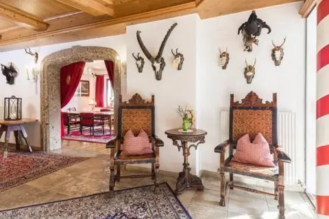 Hotel Gasthof Adler in St. Gallenkirch — foto 20