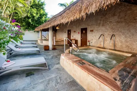 Viva Wyndham Maya in Playa del Carmen — foto 25