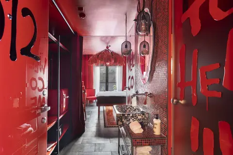 25hours Hotel Piazza San Paolino in Florence, foto 12