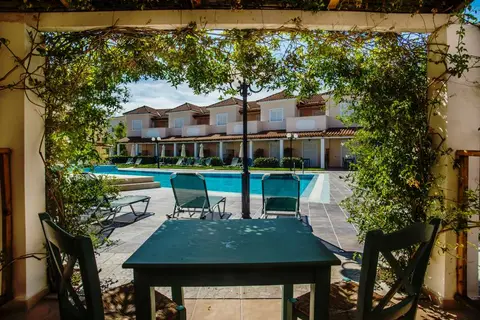 Ecoresort Hotel Zefyros in Δημοτική Ενότητα Αρκαδίων — foto 26