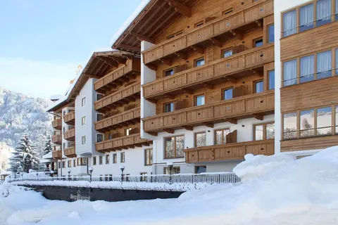 Erlebnishotel Bergkristall in Wildschönau