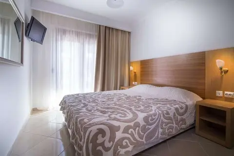 Apanemia by Flegra Hotels in Δημοτική Ενότητα Παλλήνης — foto 3