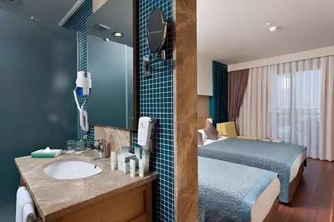 Sherwood Dreams Resort in Serik, foto 24