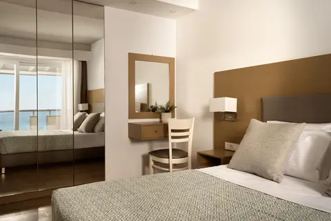 Stefania Apartments in Δημοτική Ενότητα Αρκαδίων — foto 17