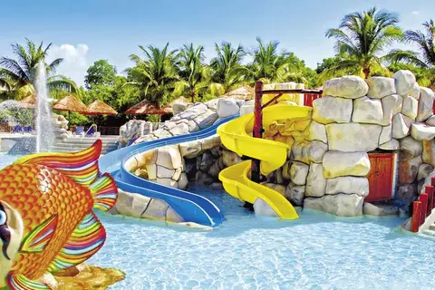 Sandos Caracol Eco Resort in Playa del Carmen — foto 2