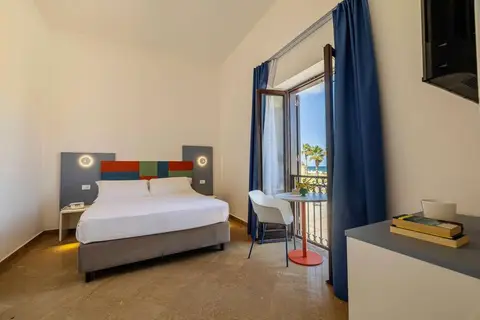 I Mulini Resort in Erice — foto 3