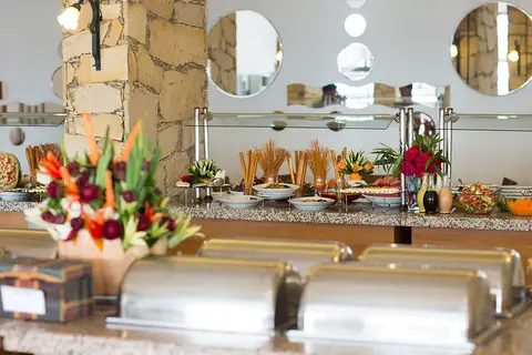 Suhan Seaport Hotel in Kusadasi — foto 16