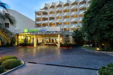 Holiday Inn Resort Phuket in Patong, foto 10