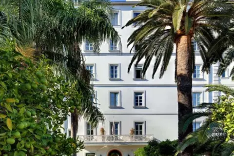 Hotel Mediterraneo Sorrento in Sant'Agnello, foto 28