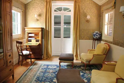 Quinta do Estreito Vintage House in Câmara de Lobos, foto 4