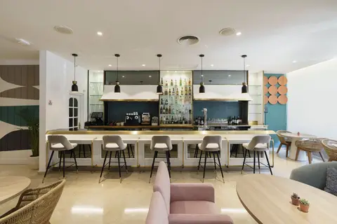 Hotel Costa Málaga by Pierre & Vacances (adults recommended) in Torremolinos — foto 18