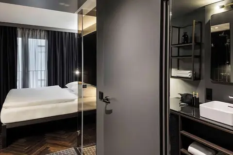 Hotel Romy by Amano in Berlijn — foto 4