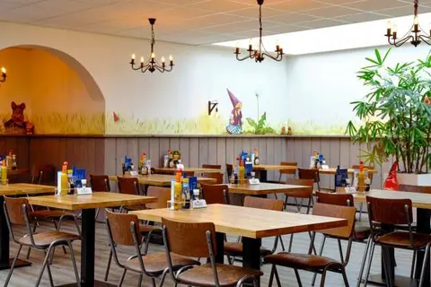 Appartementen De Bosrand foto 11