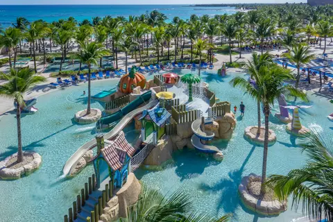 Barceló Maya Palace in Playa del Carmen — foto 26