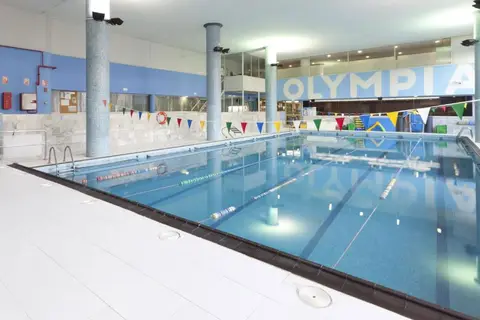 Olympia Hotel, Events & Spa in Alboraia / Alboraya — foto 6