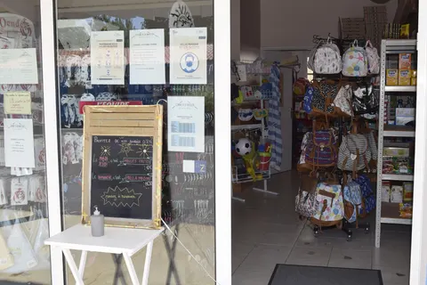 Camping Le Bahamas Beach foto 9