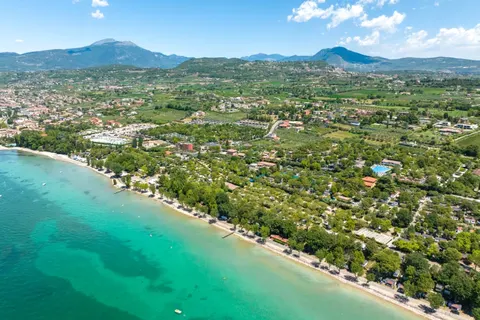 Camping Cisano San Vito foto 29