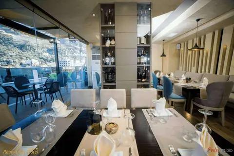 Regina City Hotel in Vlorë, foto 22