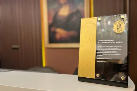 Monalisa Hotels in Kusadasi, foto 23