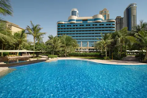 Le Méridien Mina Seyahi Beach Resort & Waterpark in Dubai — foto 6