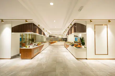 Kumkoy Beach Resort & Spa in Manavgat, foto 20