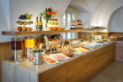 Hotel Golden Star foto 11