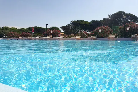 Camping S Ena Arrubia foto 17