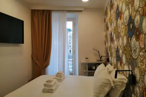 Cinquantatre in Rome, foto 22