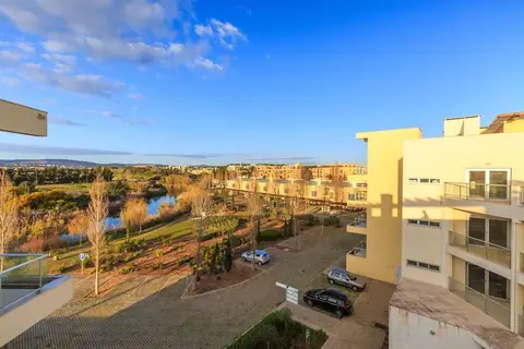 Laguna Resort in Loulé — foto 11