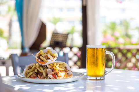 Hotel Pegasos Beach foto 4