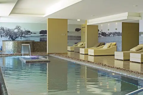 AP Lago Montargil Conference & Spa in Montargil, foto 30