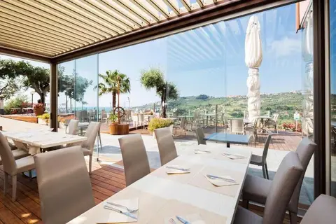 Villa Giada Speace & Resort in Imperia — foto 25