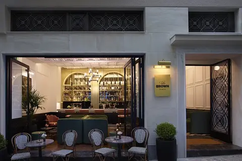 Villa Brown Ermou in Athene — foto 9