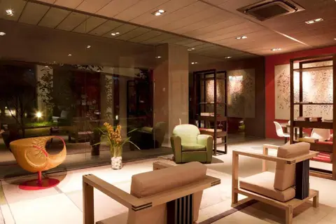 Zambala Luxury Residence in Milaan, foto 8