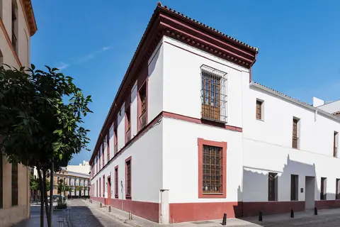 One Shot Conde Torrejon in Sevilla — foto 10