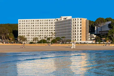 Vibra Beverly Playa in Peguera — foto 35